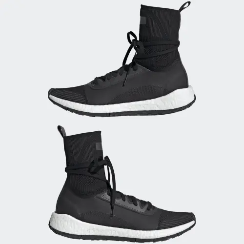 Кроссовки для бега Adidas Ultraboost HD