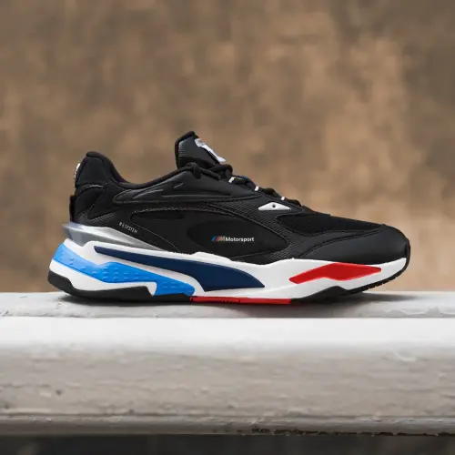 Puma x BMW MMS RS-Fast 