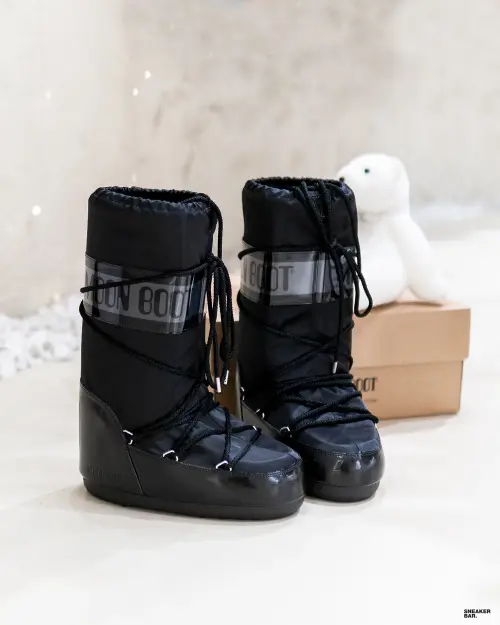 Луноходы Moon Boot Icon Glance 