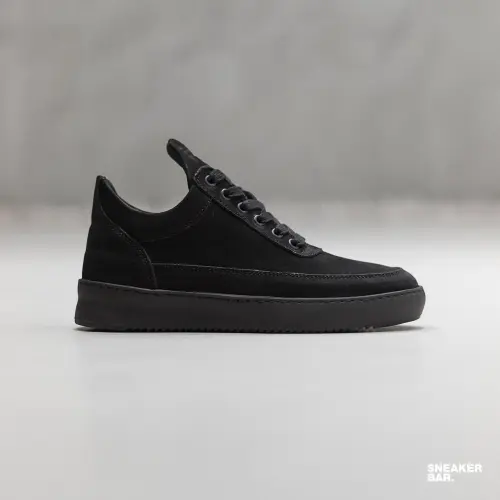 Filling Pieces Low Top Ripple Tonal 