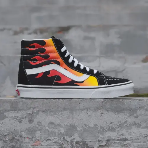 Vans Sk8-Hi Reissue 