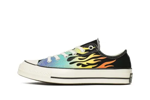 Converse Chuck 70 OX Archive Print 