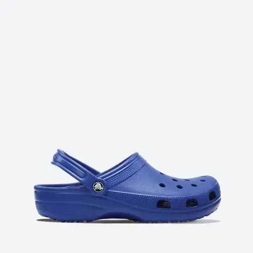 Шлепанцы Crocs Classic 10001 BLUE JEAN