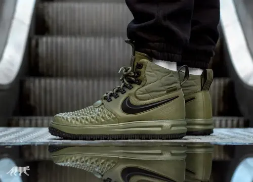 Nike Lunar Force 1 Duckboot 17 