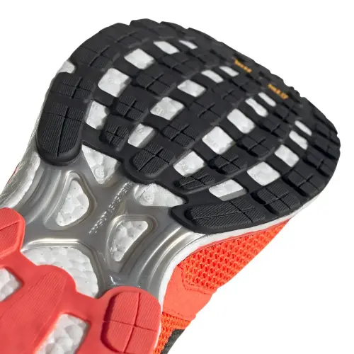 adidas Adizero Adios 4 m Оранжевые