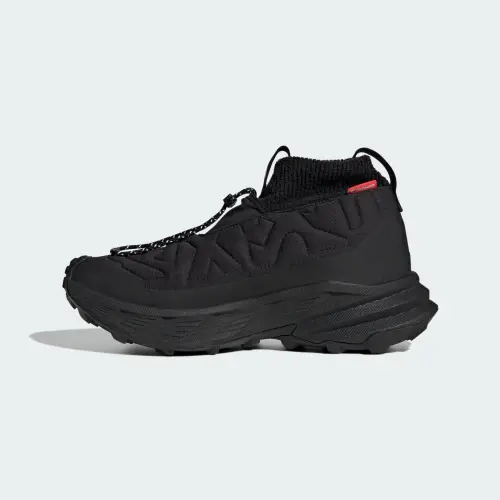 Туристические ботинки Adidas Terrex Freehiker SL GORE-TEX CLIMAWARM