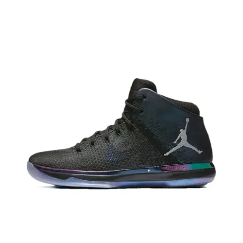 Jordan Air Jordan 31 All Star 2017 Chameleon      