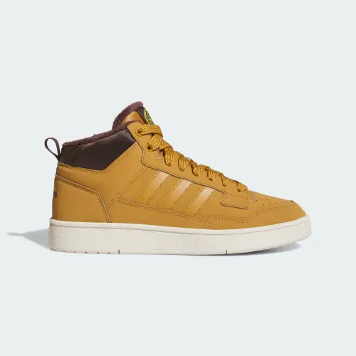 Кроссовки Adidas Rapid Court Mid Winterized Кроссовки Adidas Rapid Court Mid Winterized