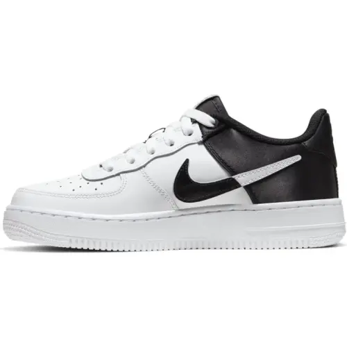 Nike AIR FORCE 1 LV8 1 (GS) CK0502-100