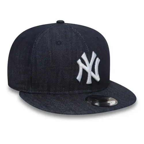 New Era New York Yankees Jeans Snapback 