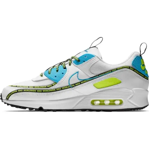 Nike Air Max 90 SE "Worldwide" CZ6419-100