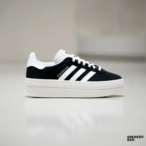 Кеды Adidas Gazelle Bold W 