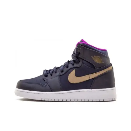 Jordan Air Jordan 1 Retro High Maya Moore       
