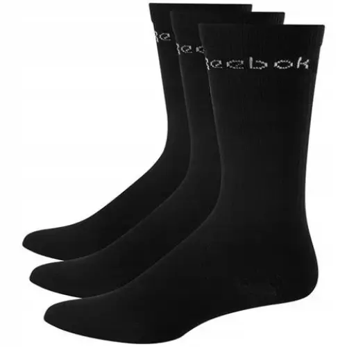 Reebok Active Core Crew Socks 