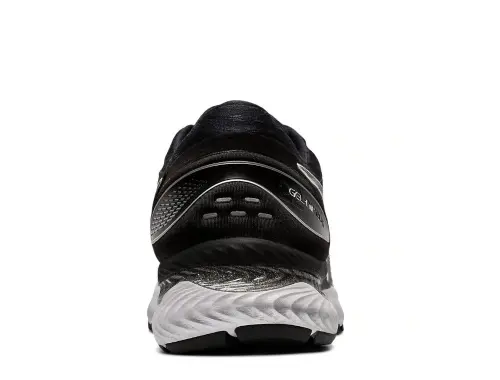 Asics Gel-Nimbus 22 Черно-Белые