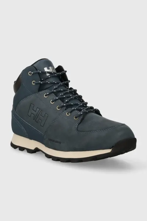 Высокие ботинки Helly Hansen TSUGA мужские цвет коричневый 11454-724