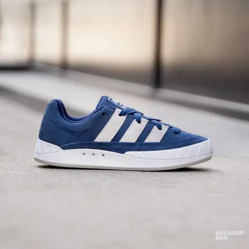 Кеды Adidas Adimatic 