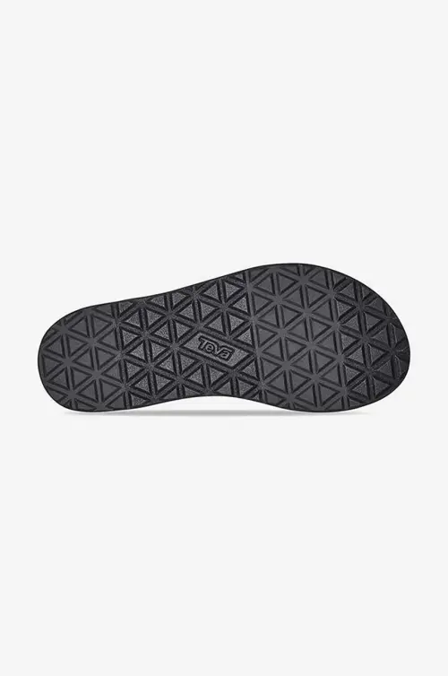 Сандалии Teva Original Universal женские цвет оранжевый 1003987.PCRH-mlc