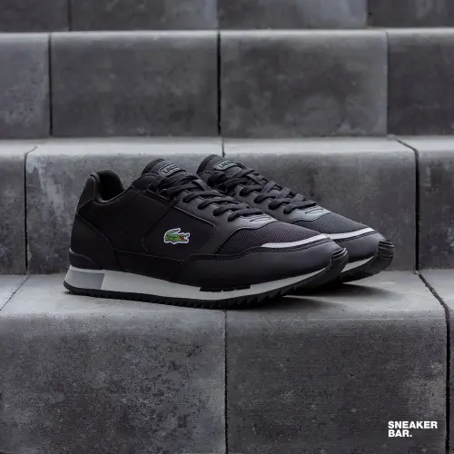 Lacoste Partner Piste 