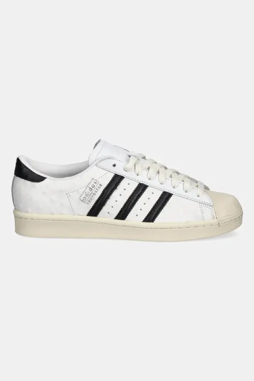 Кроссовки adidas Originals Superstar Vintage W женские цвет белый JH5709