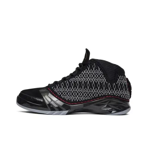 Jordan Air Jordan 23 Black Stealth       