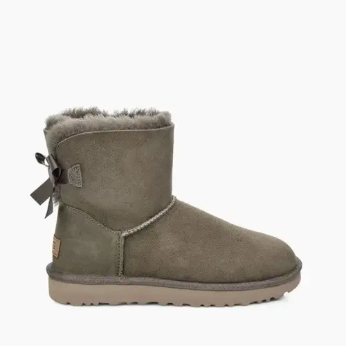 UGG Mini Bailey Bow II 1016501 ECS