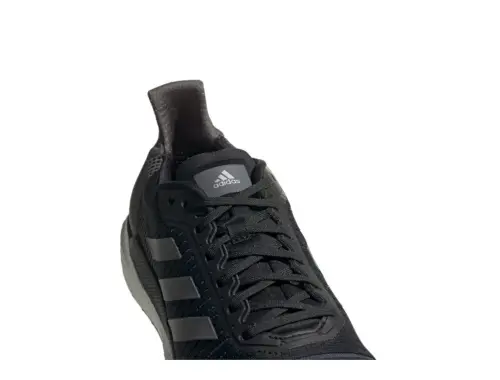adidas Solar Glide 19 M Черно-Серые