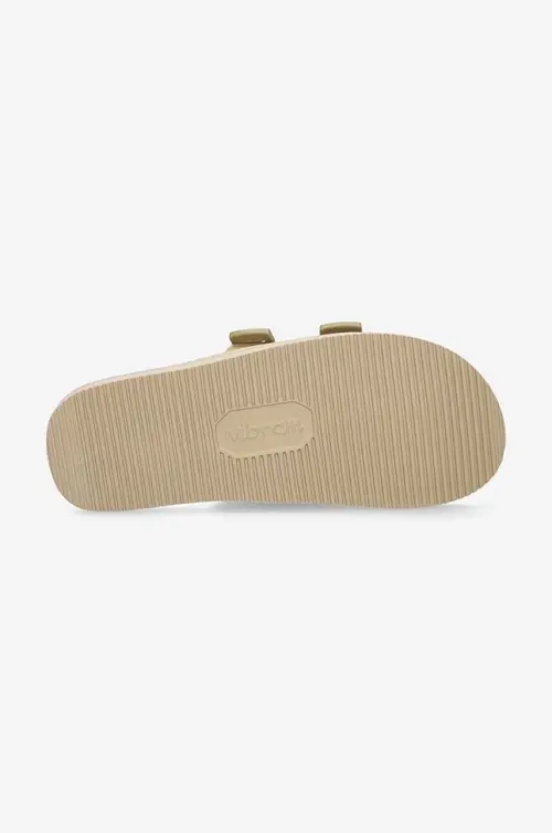 Шлепанцы Suicoke KAW-VS цвет бежевый KAW.VS-BEIGE