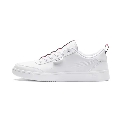 Puma Court Breaker Flag 