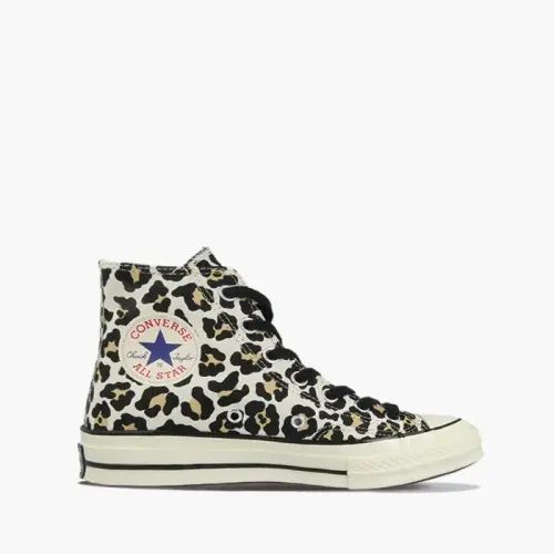 Converse Chuck Taylor All Star Leopard Print 163406C