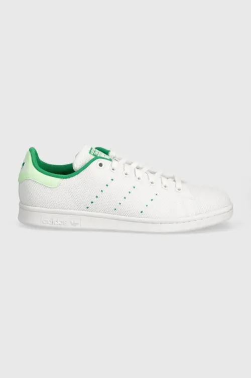 Кроссовки adidas Originals Stan Smith цвет белый ID3116