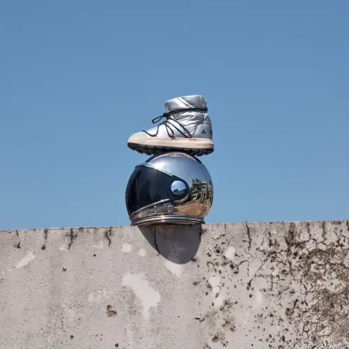 Луноходы Adidas X MOON BOOT ACE MID (JP7766)