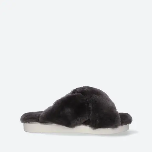 Шлепанцы Женские Inuikii Classic Slipper 70104-331 TAUPE