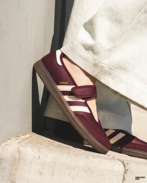 Adidas Samba Jane W