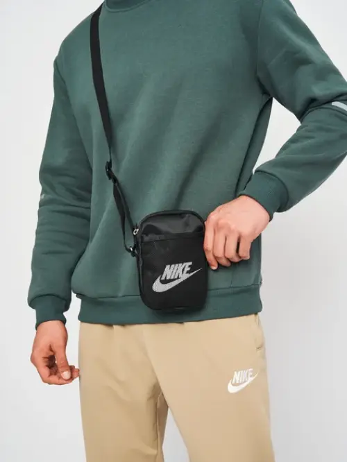 Сумка Nike Heritage 