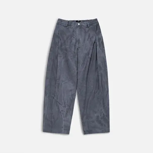 Джинсы ASHB Baggy Jeans Grafit 