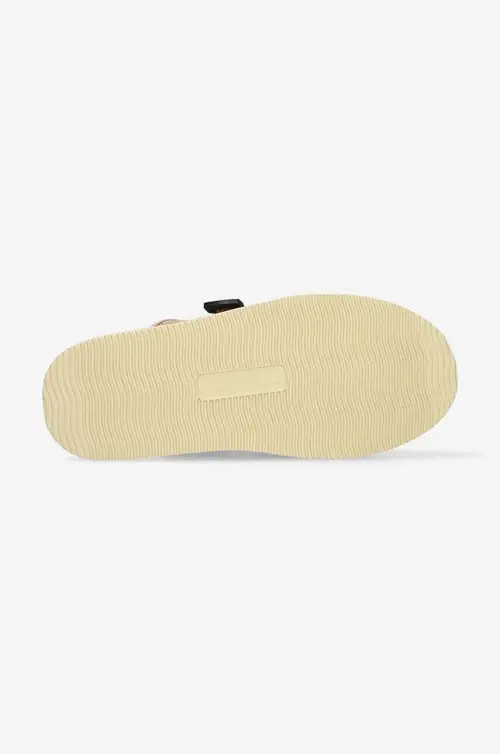 Шлепанцы Suicoke ZAVO-M2AB мужские цвет бежевый ZAVO.M2AB-BEIGE