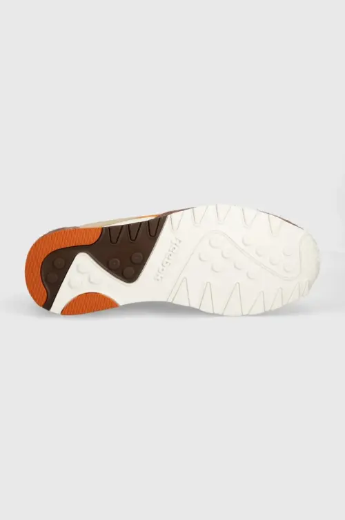 Кроссовки Reebok Classic Classic Nylon Vintage цвет коричневый