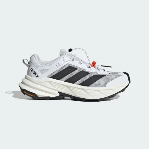 Кроссовки Adidas Terrex Freehiker SL GORE-TEX Hiking