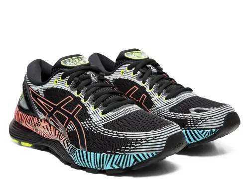 ASICS Nimbus 21 W Lite-Show