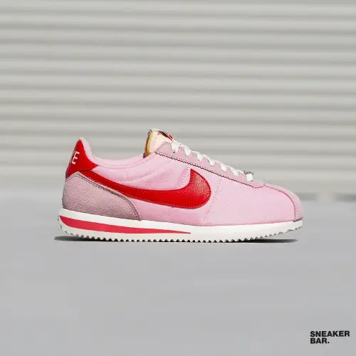 Кроссовки Nike Cortez TXT W 