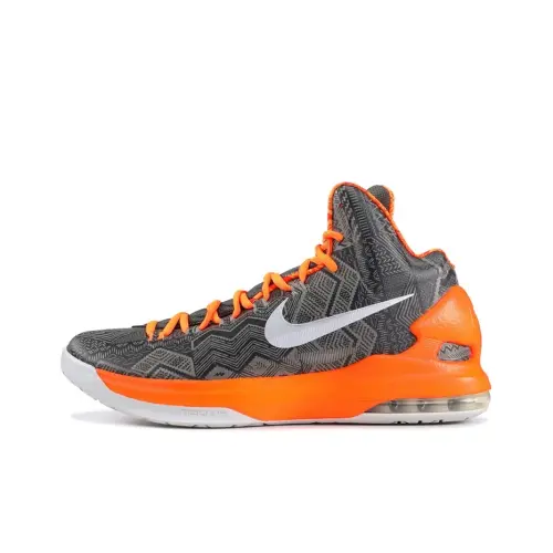 Nike KD 5 Black History Month 5       
