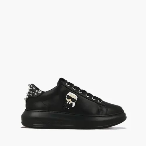Кроссовки Karl Lagerfeld Kapri Karl Ikonic Stub Tab KL62529 00X