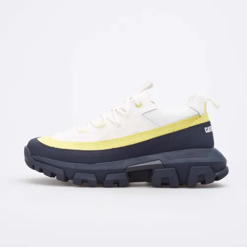 Caterpillar RAIDER LACE BLACK/WHITE P110287