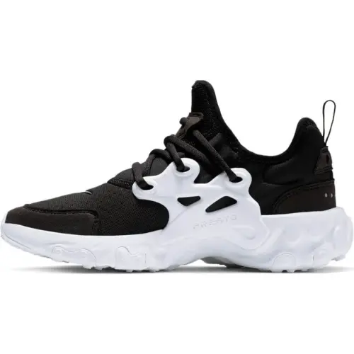 Nike REACT PRESTO (GS) BQ4002-001
