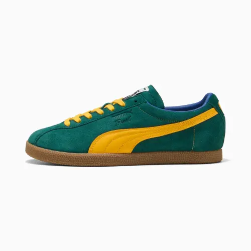Кеды Puma Brasil