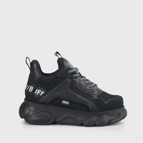 Buffalo CLD Chai Sneaker 1630424-BLK