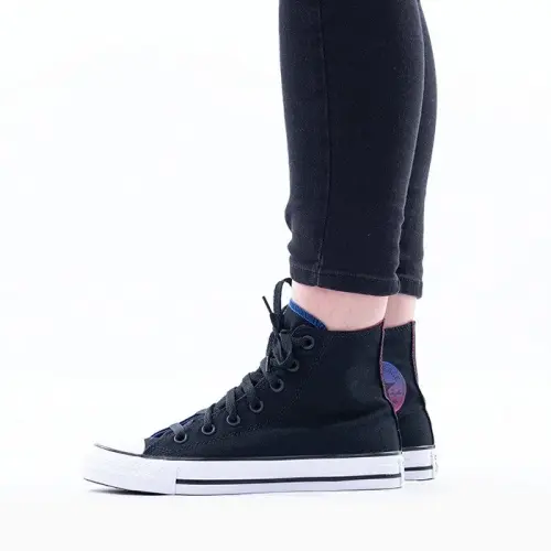 Converse СTAS HI 