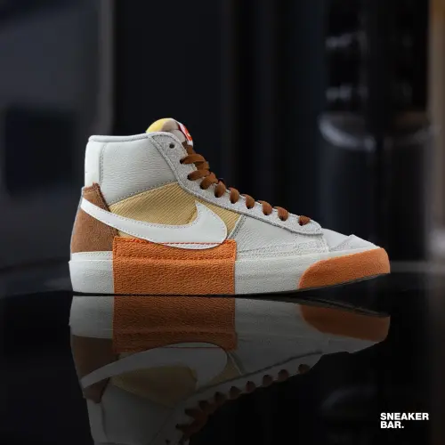 Nike Blazer Mid 77 Pro Club 