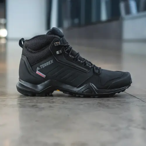 Adidas Terrex AX3 Beta Mid C.RDY 